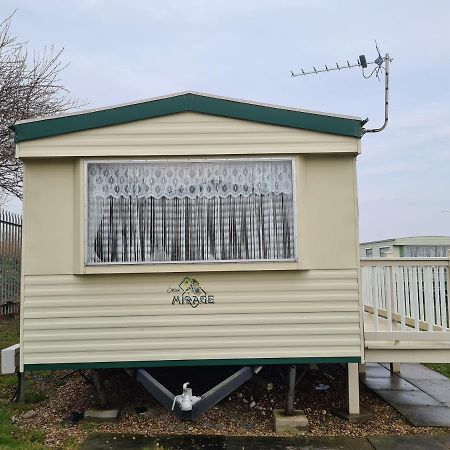 6 Berth Promenade Ingoldmells Daire Dış mekan fotoğraf