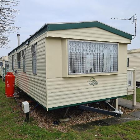 6 Berth Promenade Ingoldmells Daire Dış mekan fotoğraf