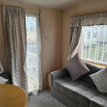 6 Berth Promenade Ingoldmells Daire Dış mekan fotoğraf