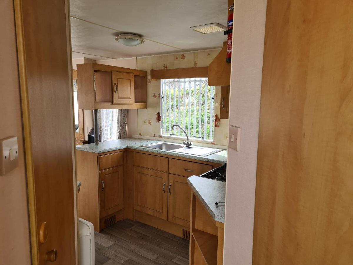 6 Berth Promenade Ingoldmells Daire Dış mekan fotoğraf