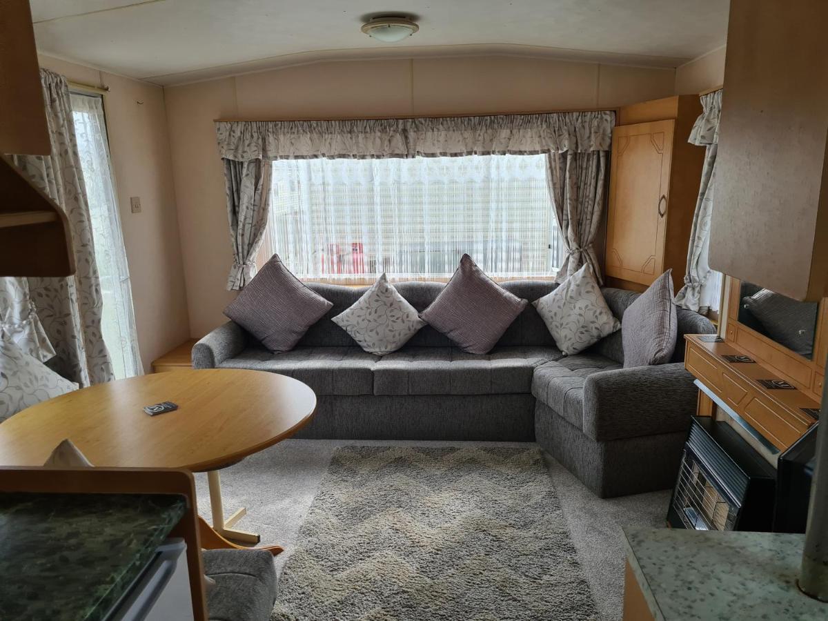 6 Berth Promenade Ingoldmells Daire Dış mekan fotoğraf