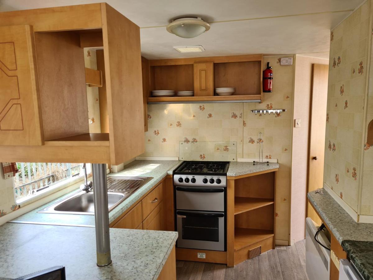 6 Berth Promenade Ingoldmells Daire Dış mekan fotoğraf