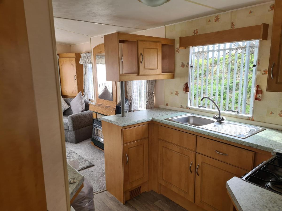 6 Berth Promenade Ingoldmells Daire Dış mekan fotoğraf