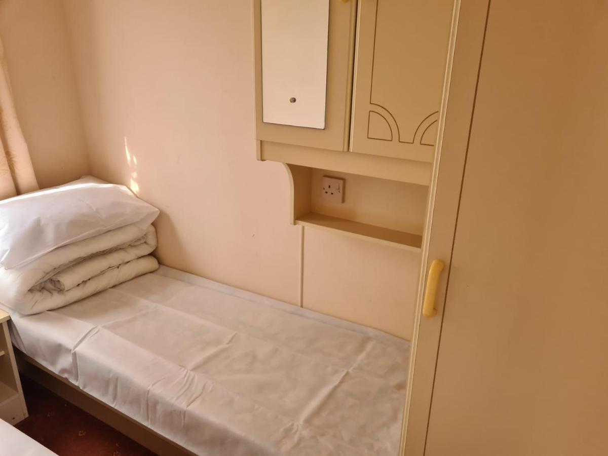 6 Berth Promenade Ingoldmells Daire Dış mekan fotoğraf