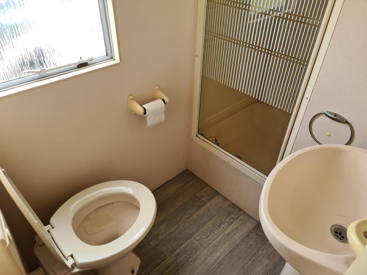 6 Berth Promenade Ingoldmells Daire Dış mekan fotoğraf