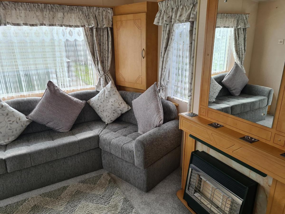 6 Berth Promenade Ingoldmells Daire Dış mekan fotoğraf