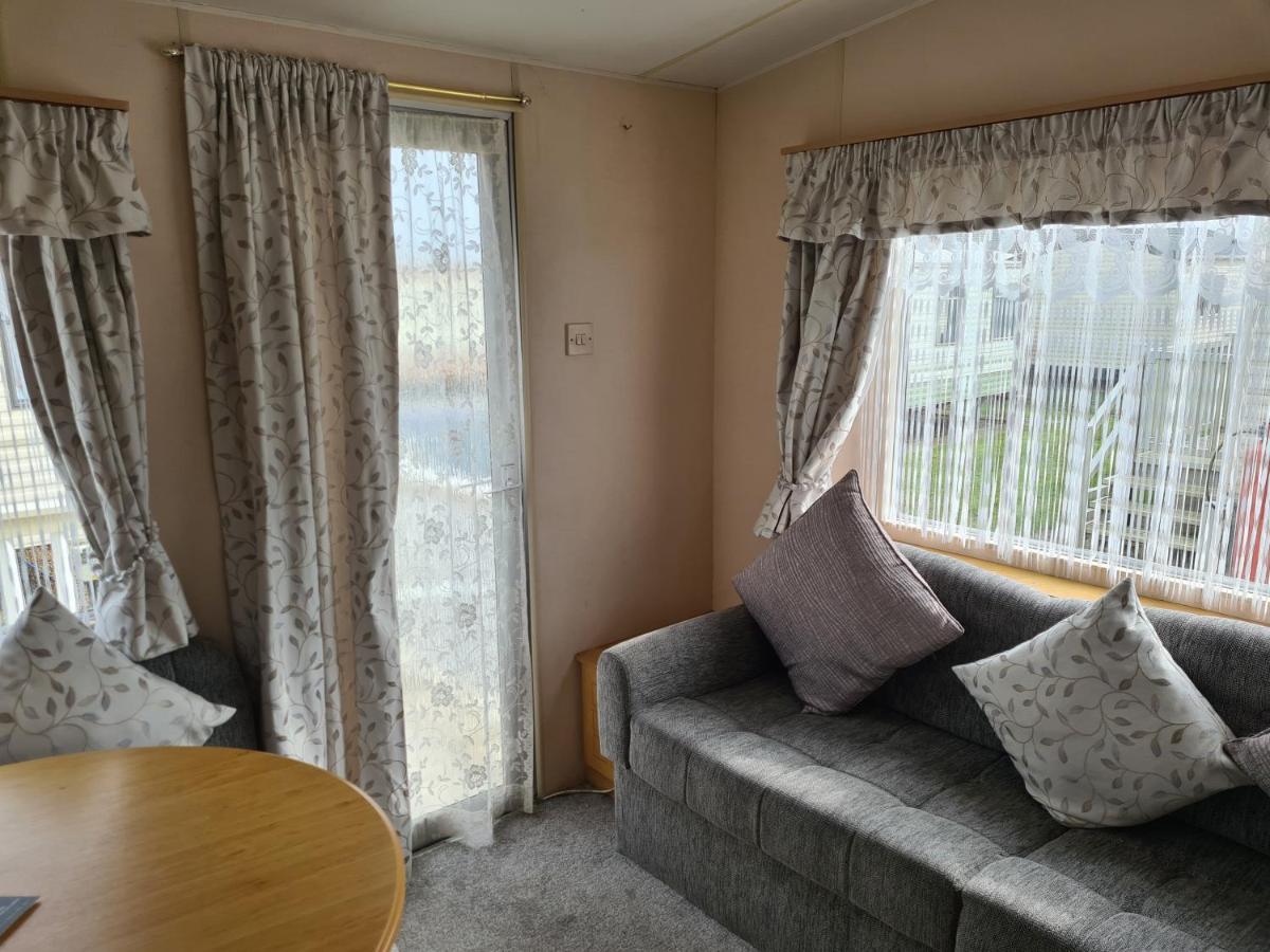 6 Berth Promenade Ingoldmells Daire Dış mekan fotoğraf