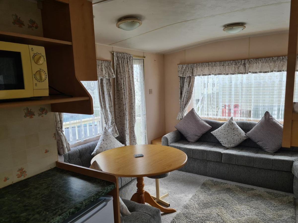 6 Berth Promenade Ingoldmells Daire Dış mekan fotoğraf