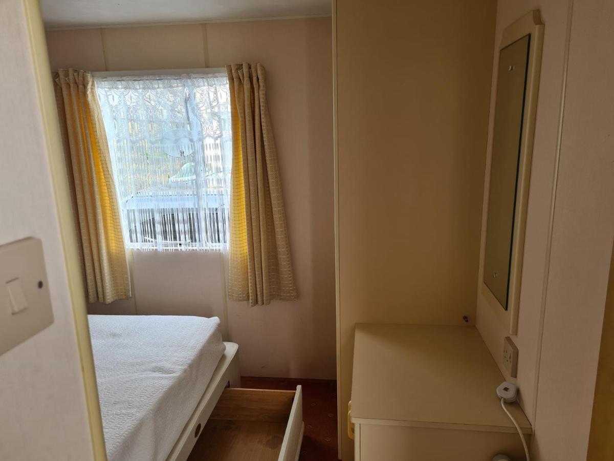 6 Berth Promenade Ingoldmells Daire Dış mekan fotoğraf