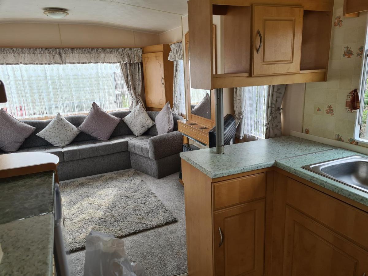 6 Berth Promenade Ingoldmells Daire Dış mekan fotoğraf