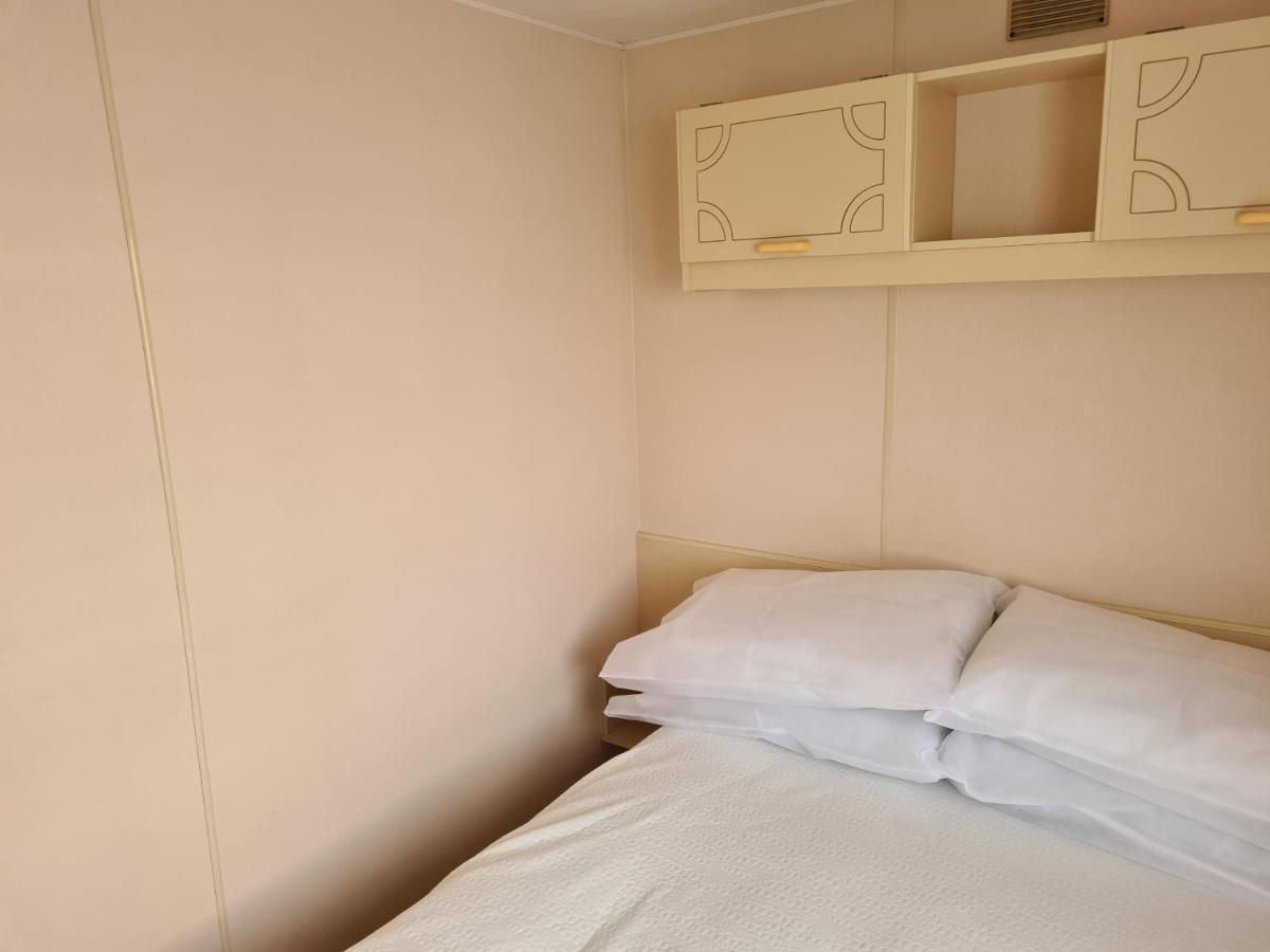 6 Berth Promenade Ingoldmells Daire Dış mekan fotoğraf