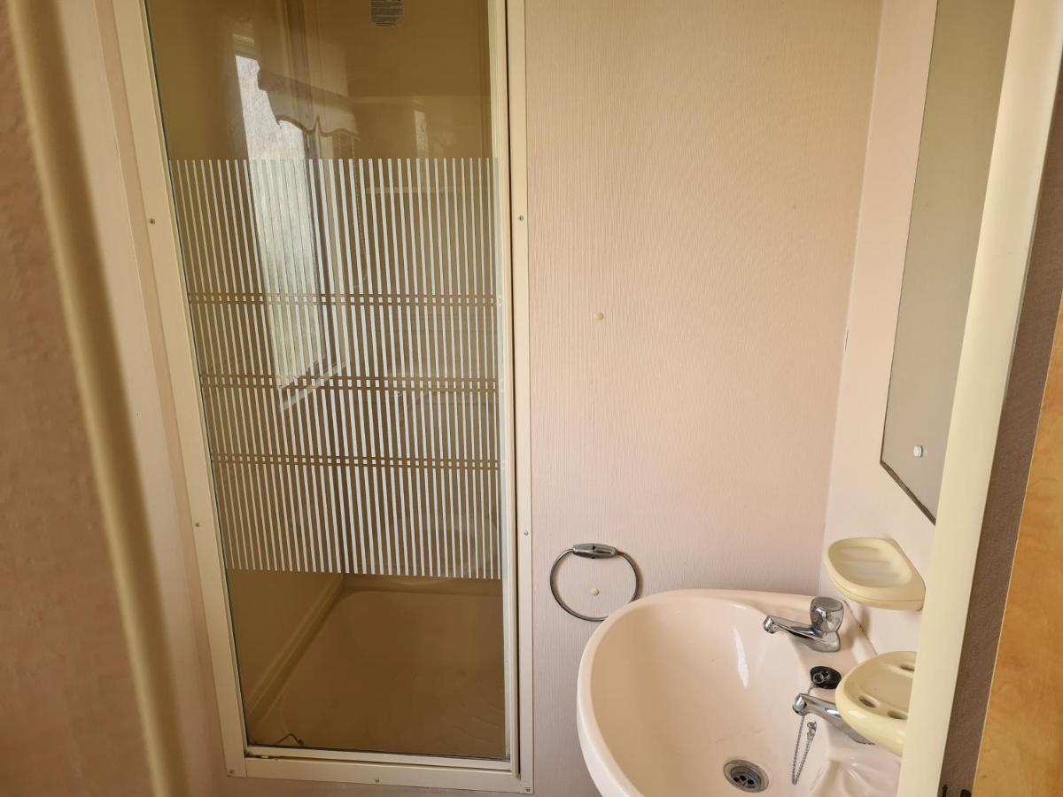 6 Berth Promenade Ingoldmells Daire Dış mekan fotoğraf