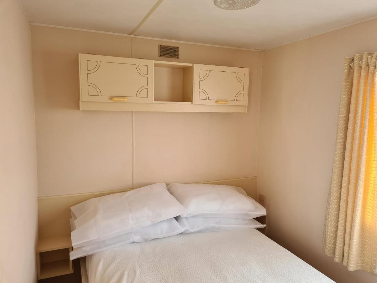 6 Berth Promenade Ingoldmells Daire Dış mekan fotoğraf
