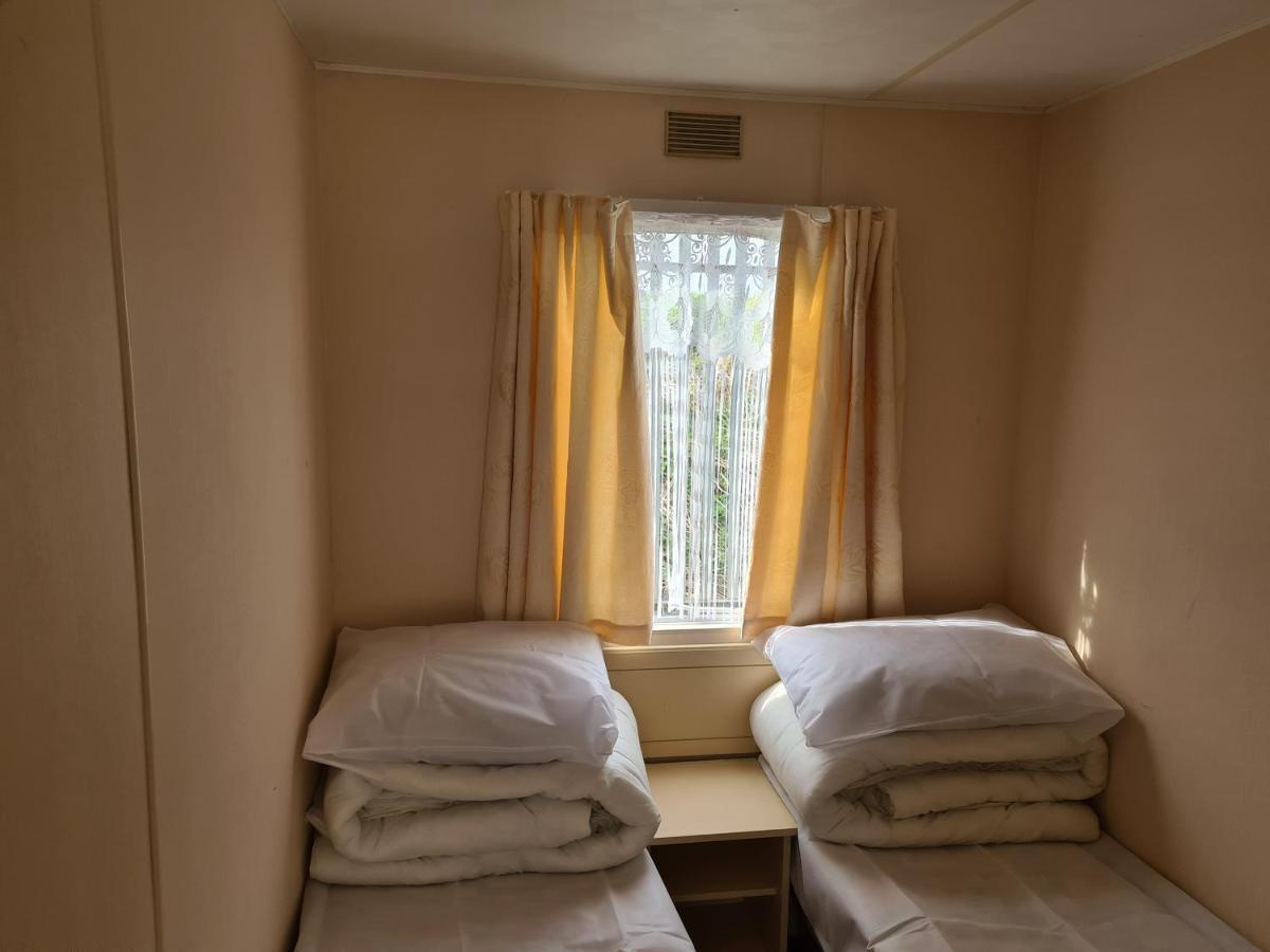 6 Berth Promenade Ingoldmells Daire Dış mekan fotoğraf
